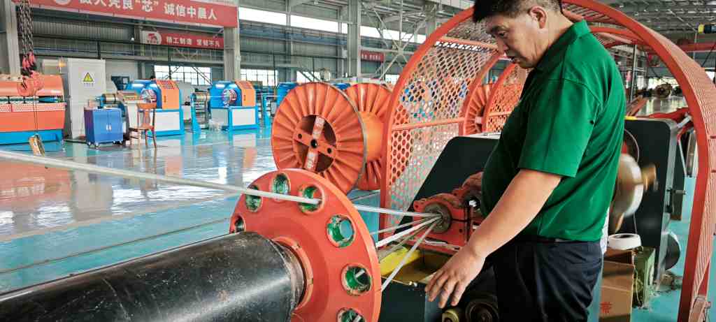 ZR YJV电缆载流量解析：影响因素、计算方法与实际应用要点